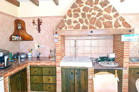 Villa i Ciudad Quesada, Alicante, Ciudad Quesada - € 590.000 | Ref: SPSCX792 - foto 6