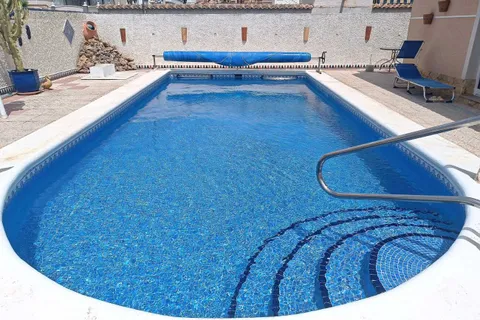 Villa i Ciudad Quesada, Alicante, Ciudad Quesada - € 590.000 | Ref: SPSCX792 - foto 8