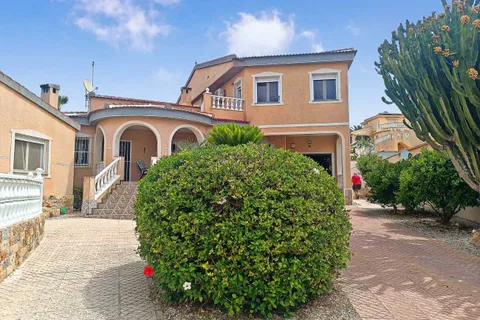 Villa i Ciudad Quesada, Alicante, Ciudad Quesada - € 590.000 | Ref: SPSCX792 - foto 20