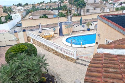 Villa i Ciudad Quesada, Alicante, Ciudad Quesada - € 590.000 | Ref: SPSCX792 - foto 29