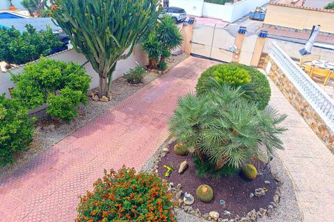 Villa i Ciudad Quesada, Alicante, Ciudad Quesada - € 590.000 | Ref: SPSCX792 - foto 31
