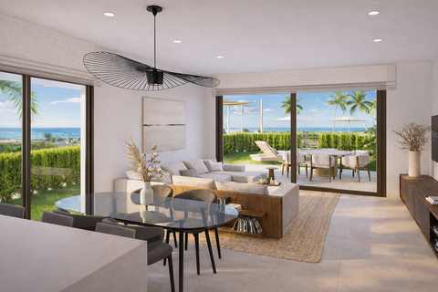 Bungalow i El Campello, Alicante, El Campello - € 1.054.000 | Ref: ELCA0010-F-17 - foto 2