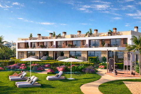 Bungalow i El Campello, Alicante, El Campello - € 1.054.000 | Ref: ELCA0010-F-17 - foto 8