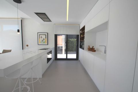 Villa i Orihuela Costa, Alicante, Orihuela Costa - € 1.195.000 | Ref: ORIH0057-4 - foto 13