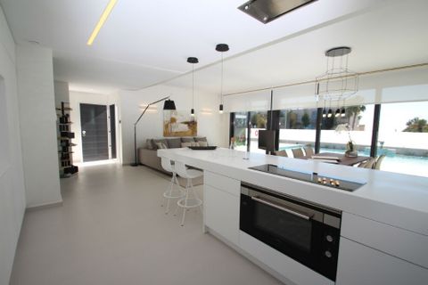 Villa i Orihuela Costa, Alicante, Orihuela Costa - € 1.195.000 | Ref: ORIH0057-4 - foto 14