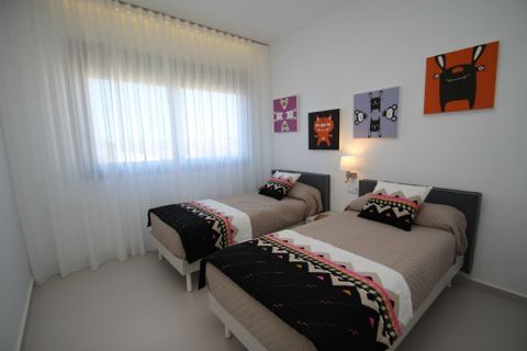 Villa i Orihuela Costa, Alicante, Orihuela Costa - € 1.195.000 | Ref: ORIH0057-4 - foto 35