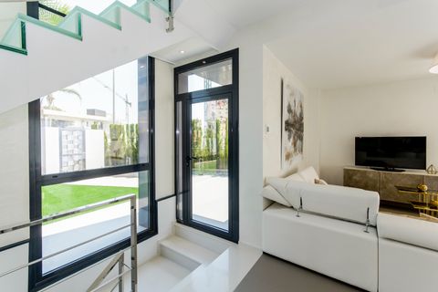 Villa i Orihuela Costa, Alicante, Orihuela Costa - € 1.195.000 | Ref: ORIH0057-3 - foto 2