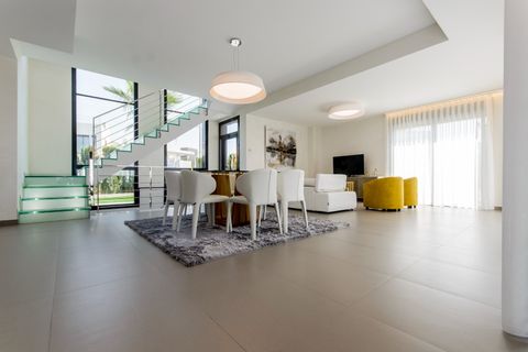 Villa i Orihuela Costa, Alicante, Orihuela Costa - € 1.195.000 | Ref: ORIH0057-3 - foto 4