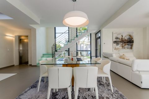 Villa i Orihuela Costa, Alicante, Orihuela Costa - € 1.195.000 | Ref: ORIH0057-3 - foto 5