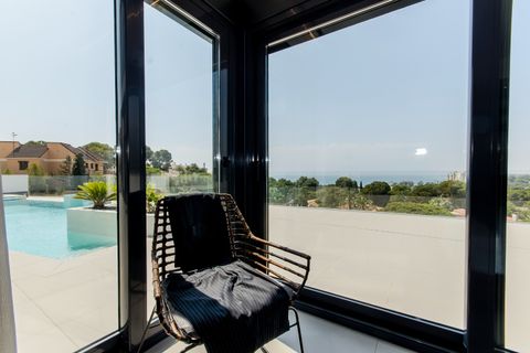 Villa i Orihuela Costa, Alicante, Orihuela Costa - € 1.195.000 | Ref: ORIH0057-3 - foto 27