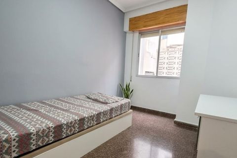 Lejlighed i Elche, Alicante, Elche - € 185.500 | Ref: ELCH0015 - foto 9