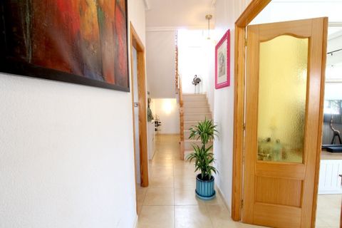 Villa i Ciudad Quesada, Alicante, Ciudad Quesada - € 525.000 | Ref: 200-4904 - foto 8