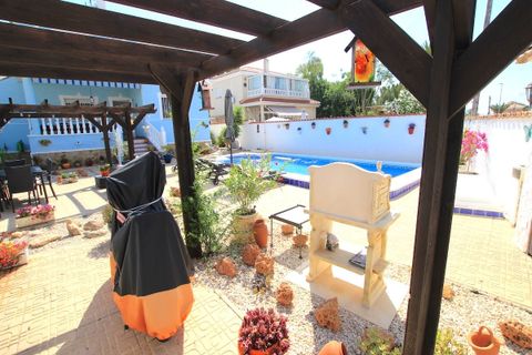 Villa i Ciudad Quesada, Alicante, Ciudad Quesada - € 525.000 | Ref: 200-4904 - foto 31