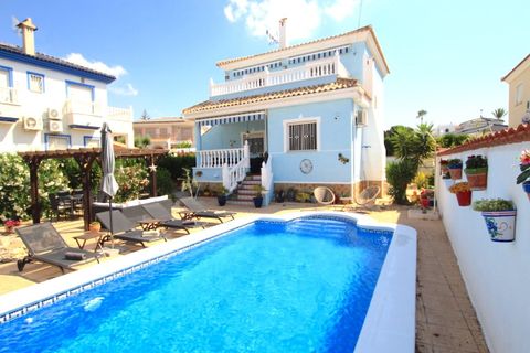 Villa i Ciudad Quesada, Alicante, Ciudad Quesada - € 525.000 | Ref: 200-4904 - foto 35