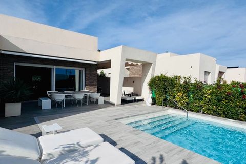 Villa i Algorfa, Alicante, Algorfa - € 540.000 | Ref: 200-4905 - foto 1