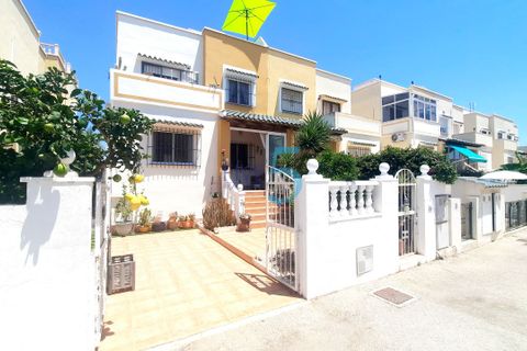 Byhus i Los Altos, Alicante, Los Altos - € 199.950 | Ref: P9286 - foto 1