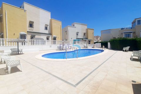 Byhus i Los Altos, Alicante, Los Altos - € 199.950 | Ref: P9286 - foto 2