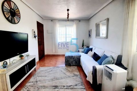 Byhus i Los Altos, Alicante, Los Altos - € 199.950 | Ref: P9286 - foto 3