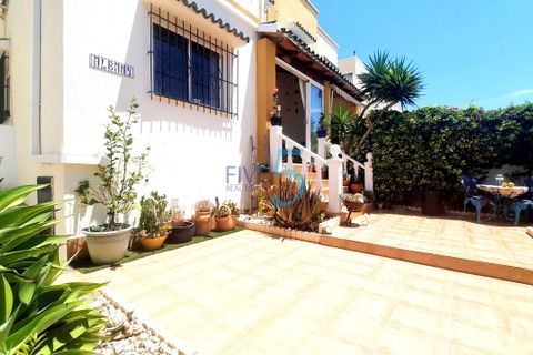 Byhus i Los Altos, Alicante, Los Altos - € 199.950 | Ref: P9286 - foto 6