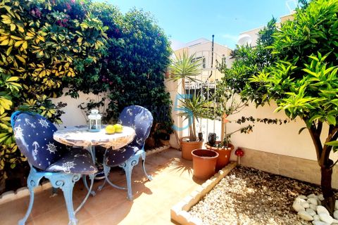 Byhus i Los Altos, Alicante, Los Altos - € 199.950 | Ref: P9286 - foto 9