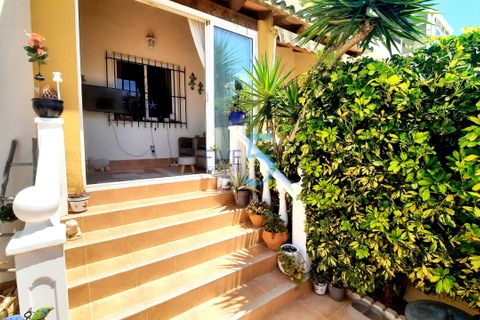 Byhus i Los Altos, Alicante, Los Altos - € 199.950 | Ref: P9286 - foto 10