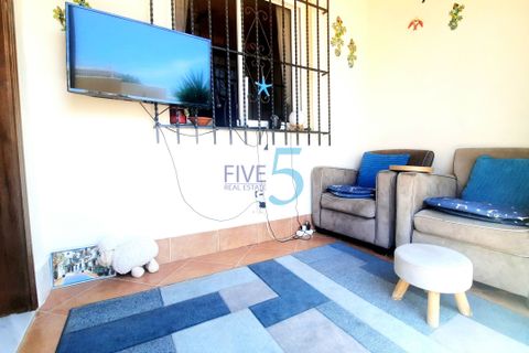 Byhus i Los Altos, Alicante, Los Altos - € 199.950 | Ref: P9286 - foto 11
