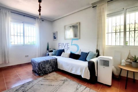 Byhus i Los Altos, Alicante, Los Altos - € 199.950 | Ref: P9286 - foto 12