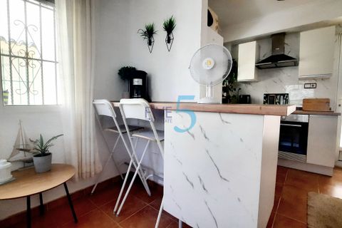 Byhus i Los Altos, Alicante, Los Altos - € 199.950 | Ref: P9286 - foto 14