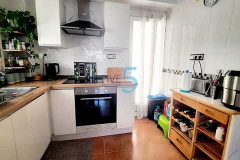 Byhus i Los Altos, Alicante, Los Altos - € 199.950 | Ref: P9286 - foto 15