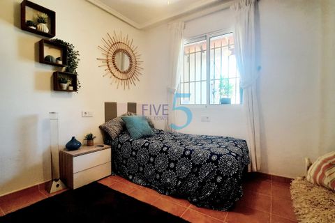 Byhus i Los Altos, Alicante, Los Altos - € 199.950 | Ref: P9286 - foto 16