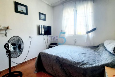 Byhus i Los Altos, Alicante, Los Altos - € 199.950 | Ref: P9286 - foto 19