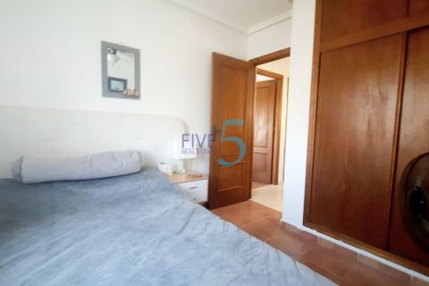 Byhus i Los Altos, Alicante, Los Altos - € 199.950 | Ref: P9286 - foto 20