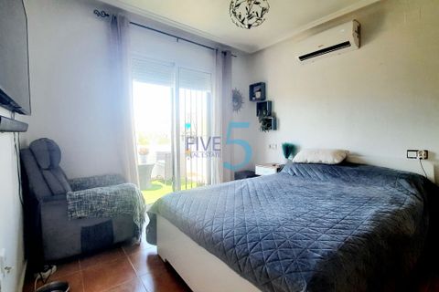 Byhus i Los Altos, Alicante, Los Altos - € 199.950 | Ref: P9286 - foto 22