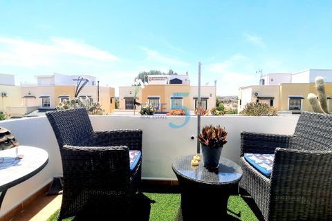 Byhus i Los Altos, Alicante, Los Altos - € 199.950 | Ref: P9286 - foto 23