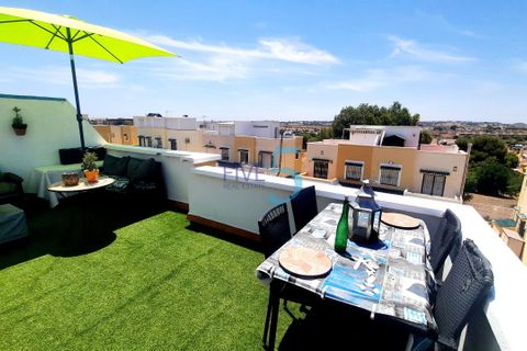 Byhus i Los Altos, Alicante, Los Altos - € 199.950 | Ref: P9286 - foto 27
