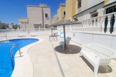 Byhus i Los Altos, Alicante, Los Altos - € 199.950 | Ref: P9286 - foto 29