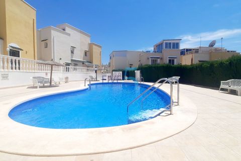 Byhus i Los Altos, Alicante, Los Altos - € 199.950 | Ref: P9286 - foto 30