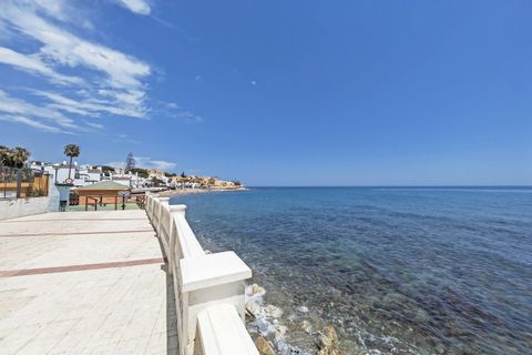 Lejlighed i Mijas Costa, Malaga - foto 1