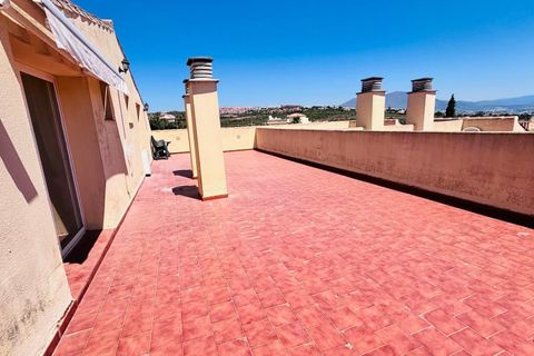 Lejlighed i Estepona, Malaga, Estepona - € 280.000 | Ref: R5433700 - foto 8
