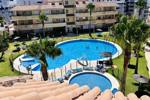 Lejlighed i Estepona, Malaga - foto 1