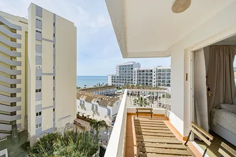 Lejlighed i Estepona, Malaga - foto 5
