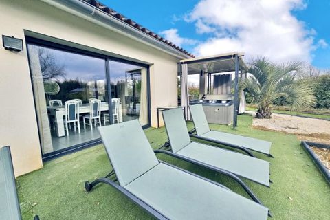 Villa i Labastide-du-Temple, Tarn-et-Garonne, Labastide-du-Temple - € 329 000 | Ref: b_6691 - foto 11