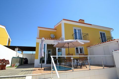 Villa i Alcobaca, Leiria, Alcobaca - € 435.000 | Ref: R1317 - foto 2