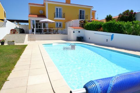 Villa i Alcobaca, Leiria, Alcobaca - € 435.000 | Ref: R1317 - foto 4