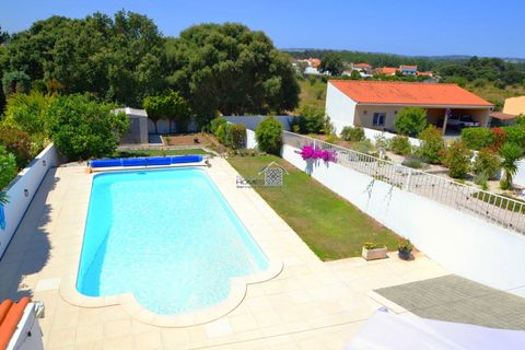 Villa i Alcobaca, Leiria, Alcobaca - € 435.000 | Ref: R1317 - foto 6