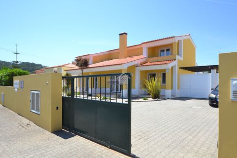 Villa i Alcobaca, Leiria, Alcobaca - € 435.000 | Ref: R1317 - foto 25