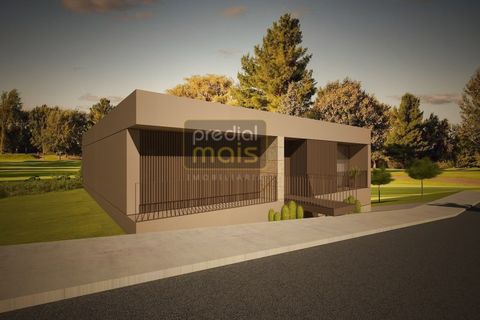 Grond in Cavaloes, Braga, Cavaloes - € 85.000 | Ref: 1150 - foto 1
