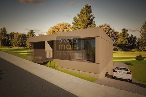Grond in Cavaloes, Braga, Cavaloes - € 85.000 | Ref: 1150 - foto 2