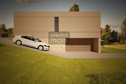 Grond in Cavaloes, Braga, Cavaloes - € 85.000 | Ref: 1150 - foto 3