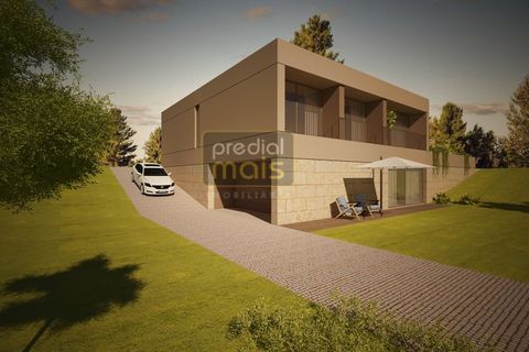 Grond in Cavaloes, Braga, Cavaloes - € 85.000 | Ref: 1150 - foto 4